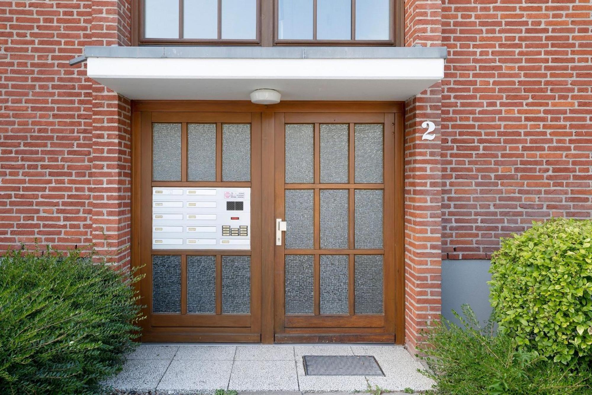 Haus Am Kurpark Scharbeutz Wohnung 6 Exterior photo